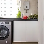 Maravilhoso Em Copacabana - 2 Quartos - Nsc501B Z3