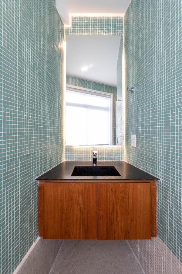 Maravilhoso Em Copacabana - 2 Quartos - Nsc501b Z3 Apartamento