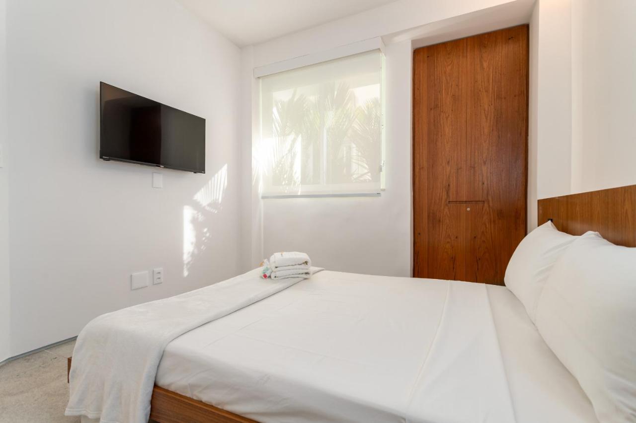 Maravilhoso Em Copacabana - 2 Quartos - Nsc501b Z3 Apartamento *