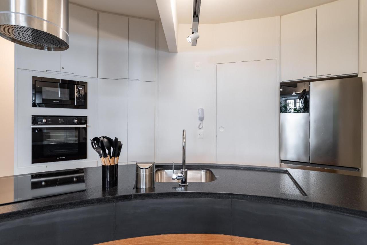 Apartamento Maravilhoso Em Copacabana - 2 Quartos - Nsc501b Z3 *