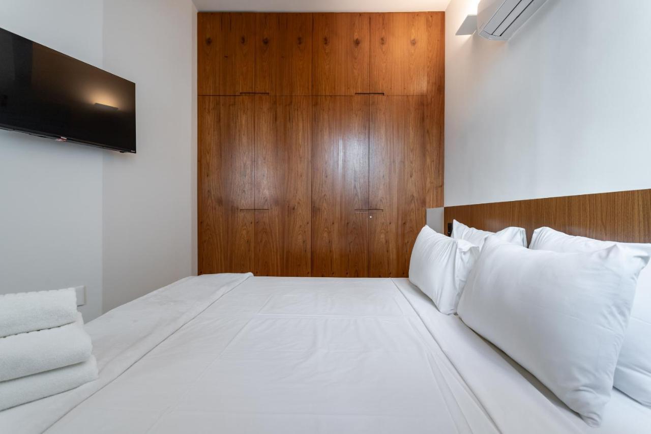 Maravilhoso Em Copacabana - 2 Quartos - Nsc501b Z3 Apartamento Rio de Janeiro