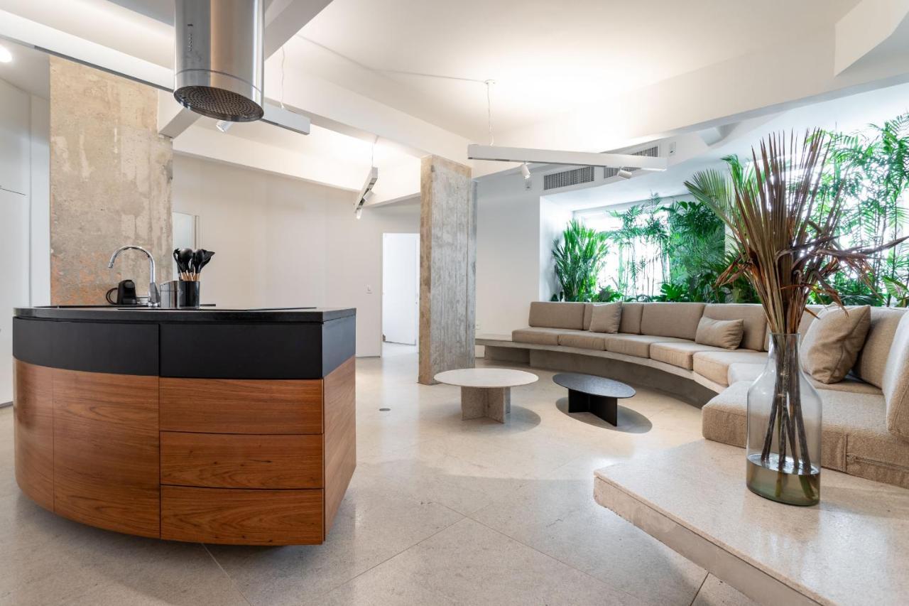 Maravilhoso Em Copacabana - 2 Quartos - Nsc501b Z3 Apartamento *