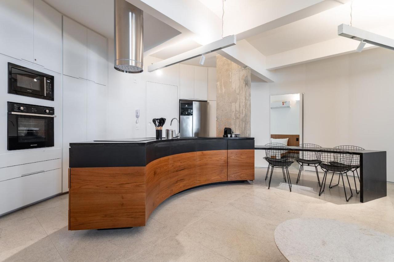 Apartamento Maravilhoso Em Copacabana - 2 Quartos - Nsc501b Z3