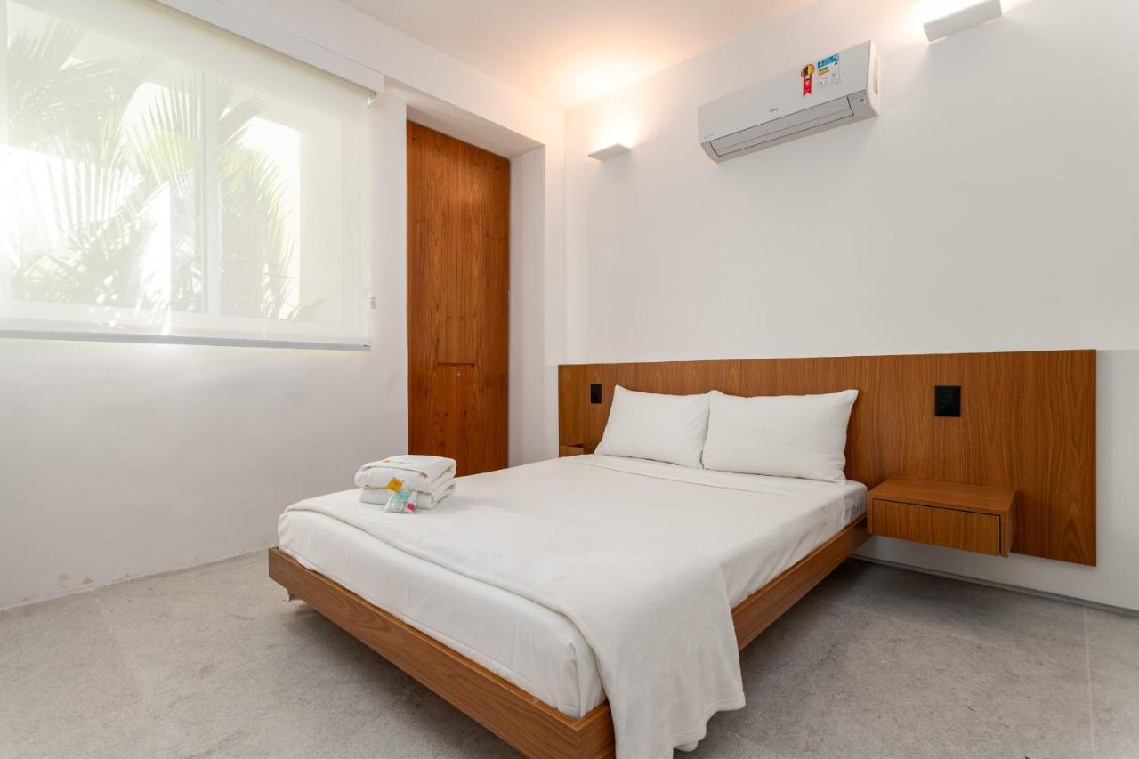 Maravilhoso Em Copacabana - 2 Quartos - Nsc501b Z3