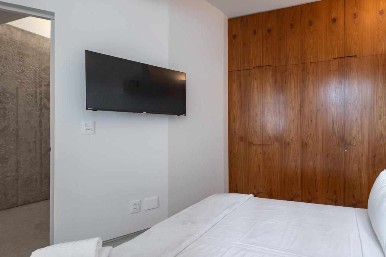 Apartamento Maravilhoso Em Copacabana - 2 Quartos - Nsc501b Z3