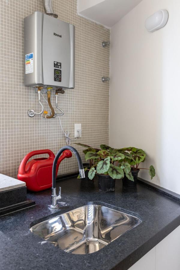 Maravilhoso Em Copacabana - 2 Quartos - Nsc501b Z3 *