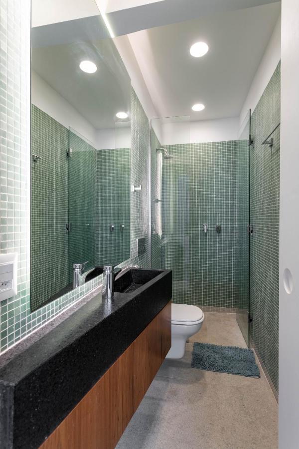 Apartamento Maravilhoso Em Copacabana - 2 Quartos - Nsc501b Z3 *